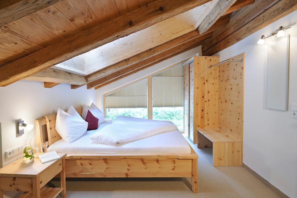 Ur-Natur Appartements Maria Alm am Steinernen Meer Pokój zdjęcie