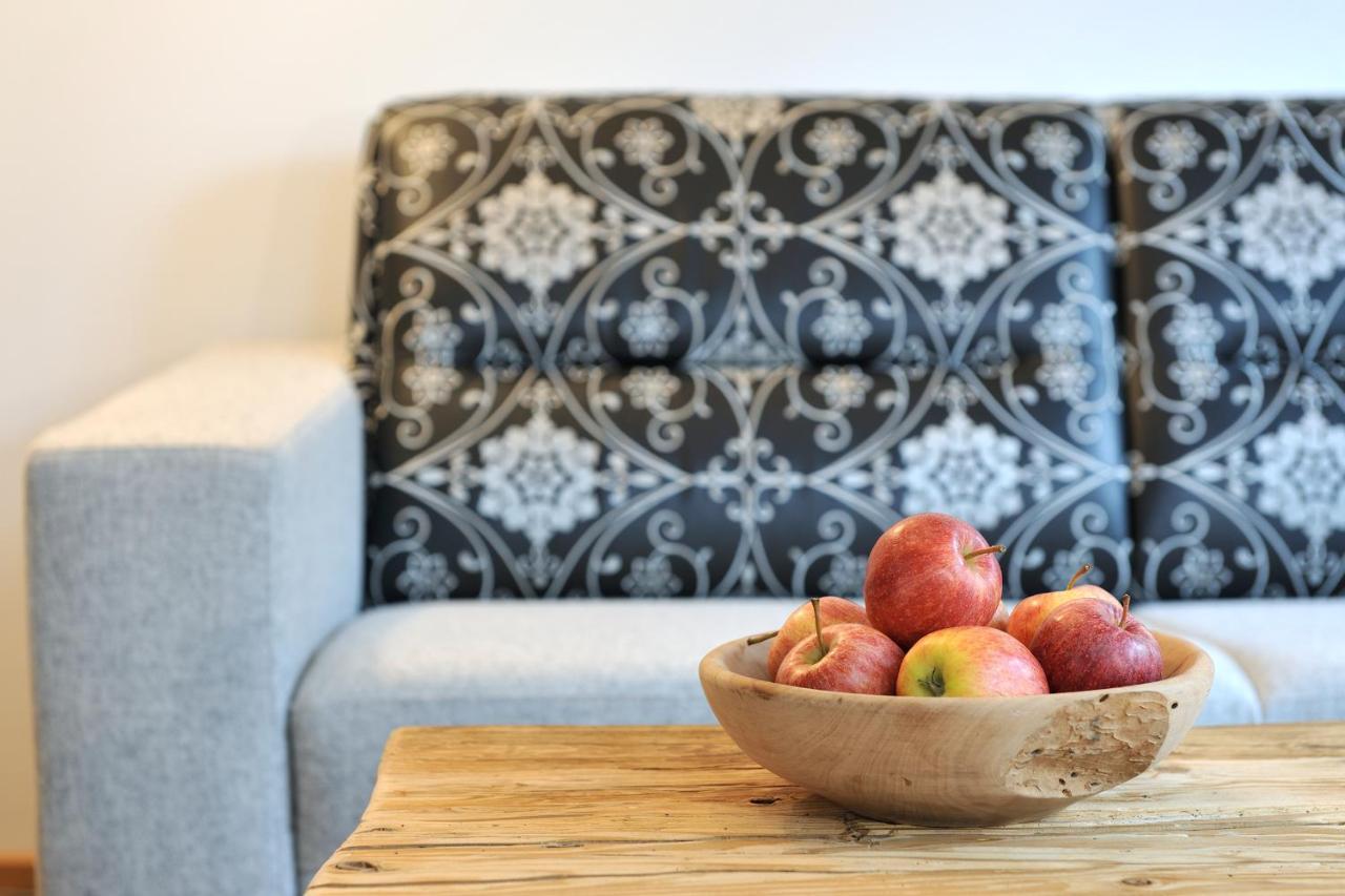 Ur-Natur Appartements Maria Alm am Steinernen Meer Zewnętrze zdjęcie