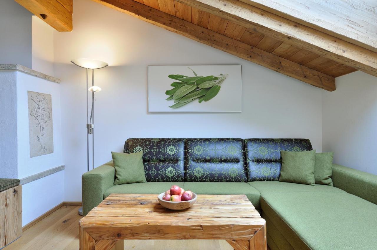 Ur-Natur Appartements Maria Alm am Steinernen Meer Zewnętrze zdjęcie