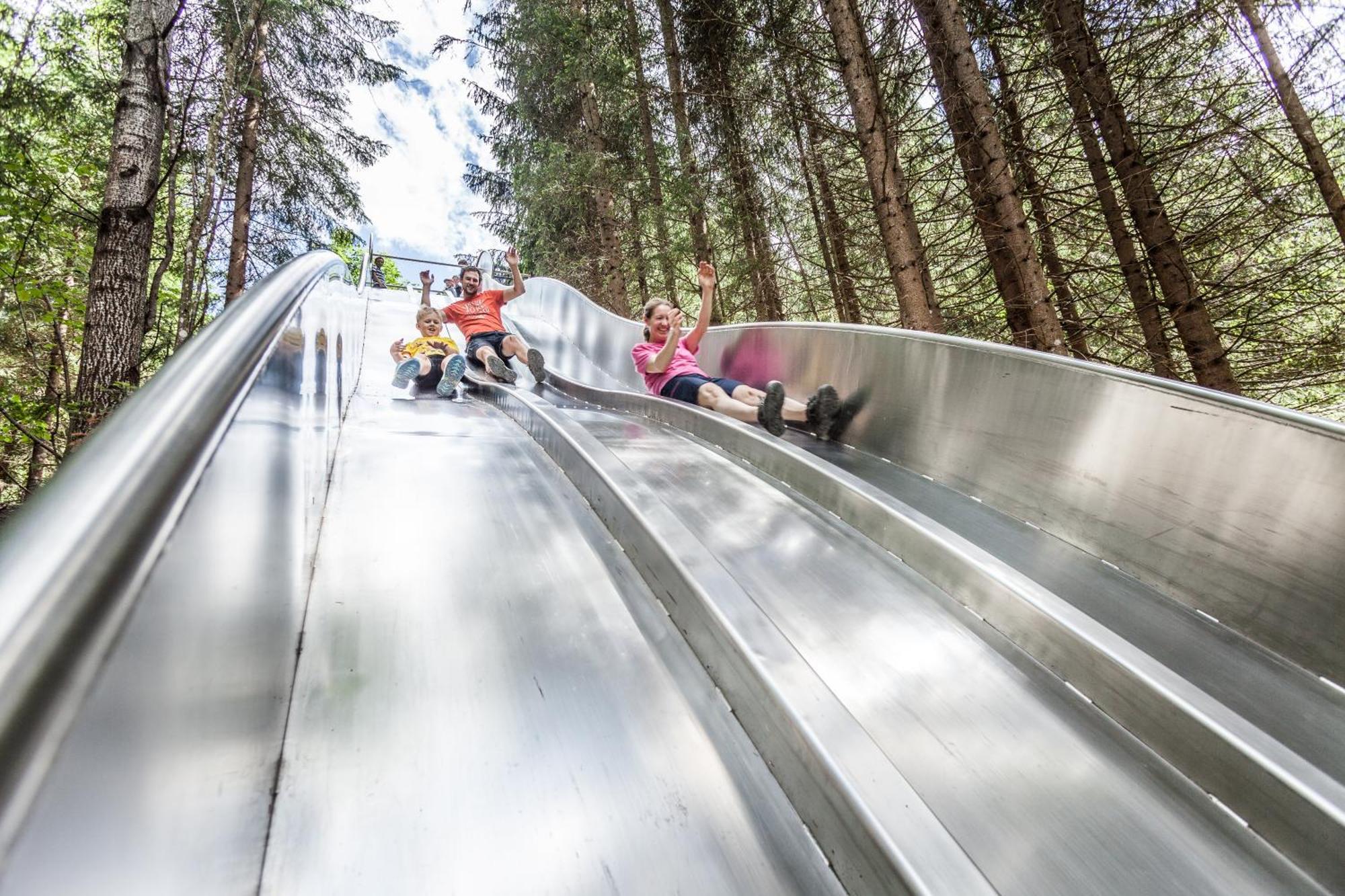 Ur-Natur Appartements Maria Alm am Steinernen Meer Zewnętrze zdjęcie