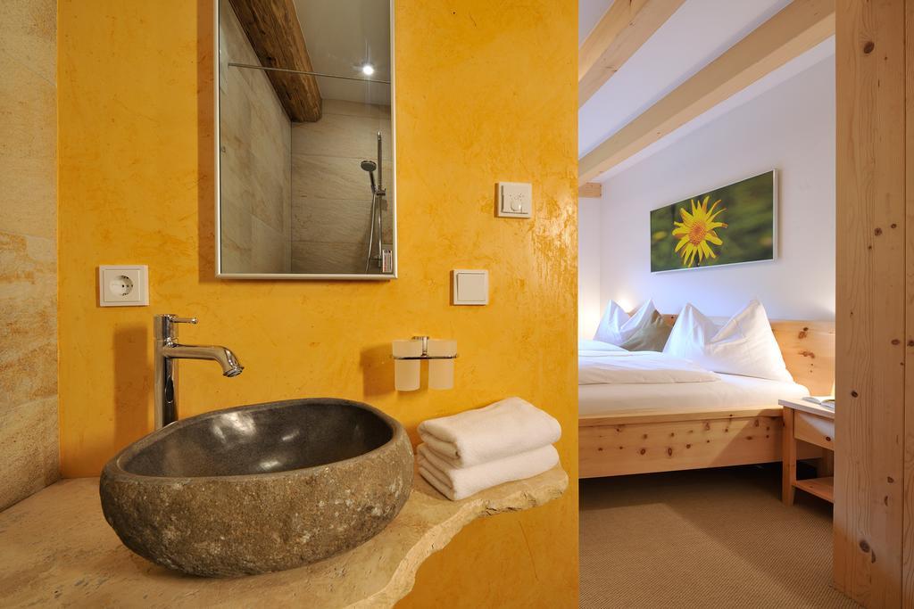 Ur-Natur Appartements Maria Alm am Steinernen Meer Zewnętrze zdjęcie